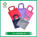Cheap and high quality non woven shopping bag sewing machine